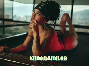 Ximenamiler