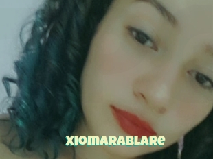 Xiomarablare