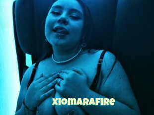 Xiomarafire
