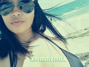 Xiommymilk