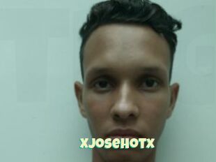 Xjosehotx