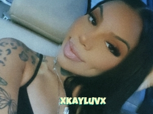 Xkayluvx