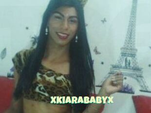 Xkiarababyx