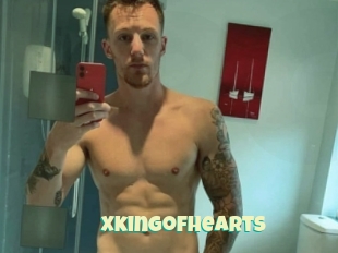 Xkingofhearts