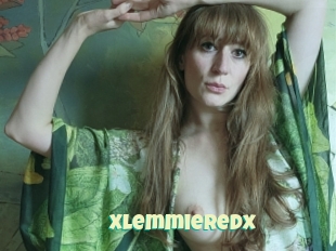 Xlemmieredx