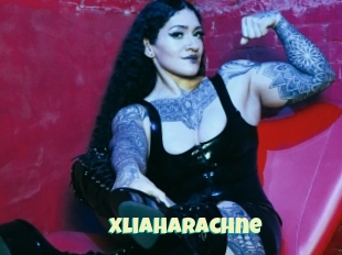 Xliaharachne