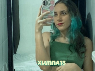 Xlunna18