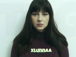 Xlunnaa