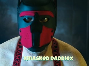 Xmasked_daddiex