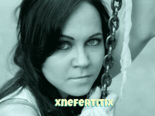 Xnefertitix
