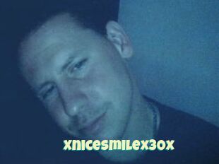 Xnicesmilex30x