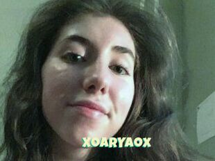 XoARYAox