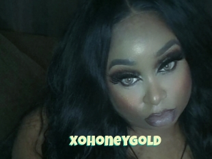 Xohoneygold