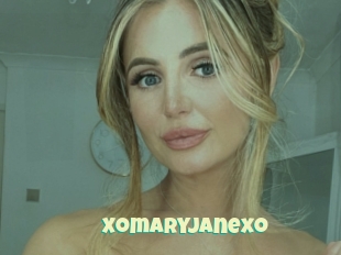 Xomaryjanexo