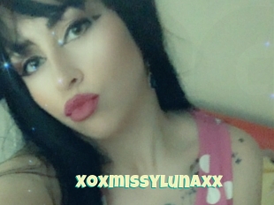 Xoxmissylunaxx