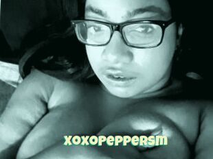 XoxoPepperSm