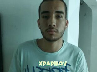Xpapilov