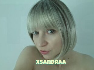 Xsandraa