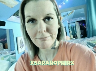 Xsarahophirx