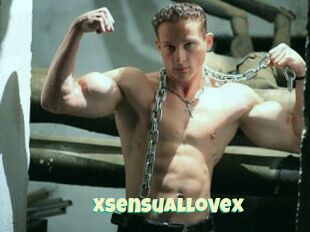 Xsensuallovex