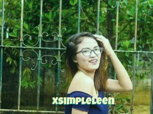 Xsimpleleen