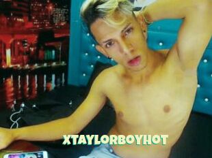 Xtaylorboyhot