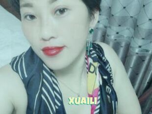 Xuaili