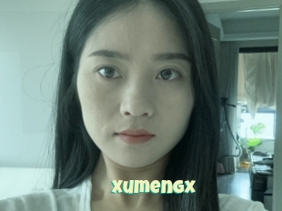Xumengx