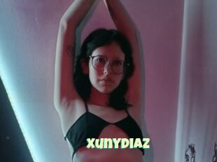 Xunydiaz