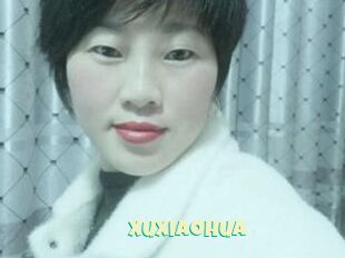 Xuxiaohua