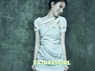 Xx7daysGirl