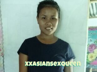 XxAsianSexQueen