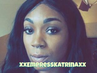XxEmpressKatrinaxx