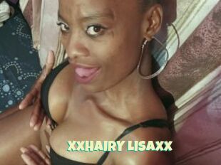 XxHAIRY_LISAxx