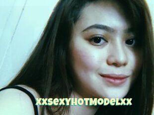 XxSexyH0tModelxx