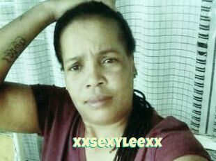 XxSexyLeexx