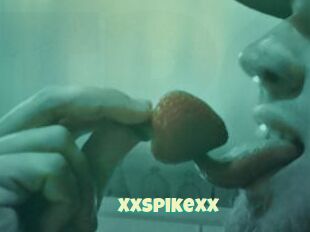 XxSpikexx