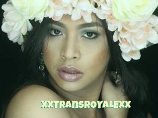 XxTransROYALExx