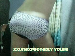 XxUnexpedtedly_Yours