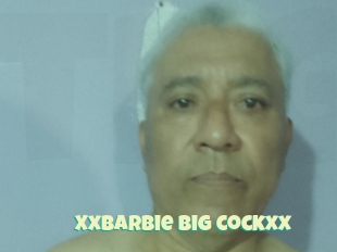 Xxbarbie_big_cockxx