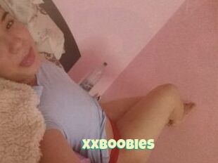 Xxboobies