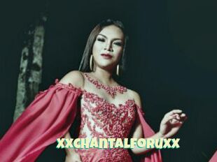 Xxchantalforuxx