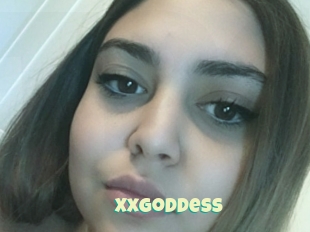 Xxgoddess