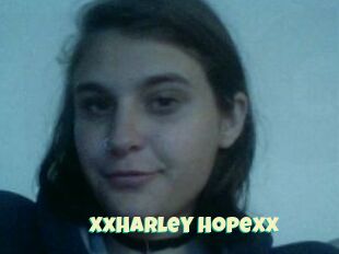 Xxharley_hopexx