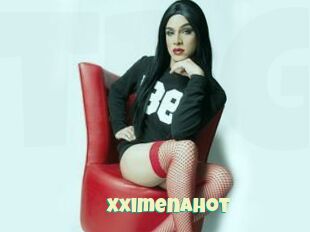 Xximenahot