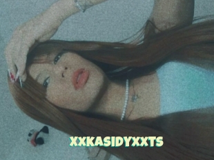 Xxkasidyxxts