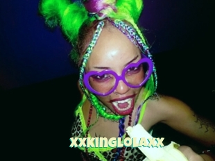 Xxkinglolaxx
