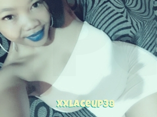 Xxlaceup38