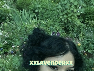 Xxlavenderxx