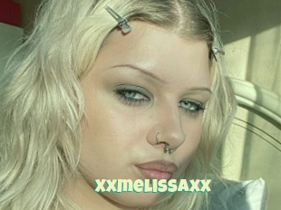 Xxmelissaxx